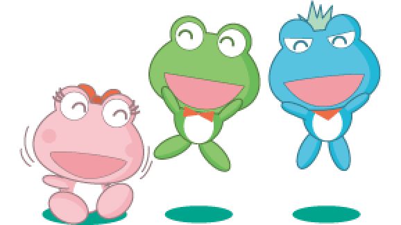 せんぷるくんの画像