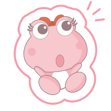 ピンクル選択