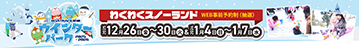 ウィンターパーク2025