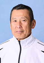 富山弘幸選手写真