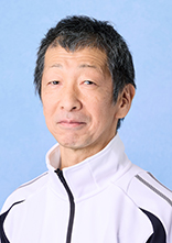 平石和男選手写真