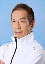 今村 暢孝選手写真