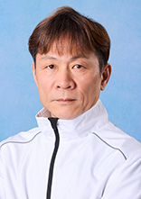 烏野賢太選手写真