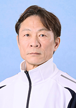 烏野賢太選手写真