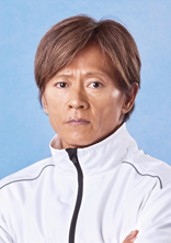 今垣光太郎選手写真