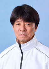 井上恵一選手写真