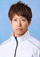 中岡正彦選手写真