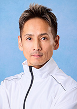 重成一人選手写真