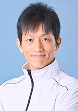 関口智久選手写真