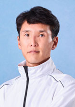 笠原 亮選手写真