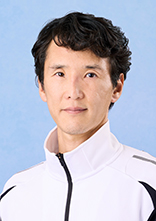 笠原　　亮選手写真