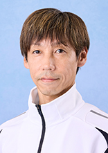 丸岡正典選手写真