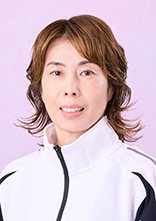 田口節子選手写真