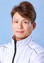 原田篤志選手写真