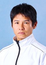 吉永則雄選手写真