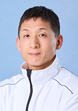 高橋正男選手写真