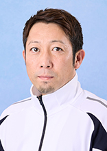 長野壮志郎選手写真