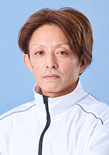 長尾章平選手写真