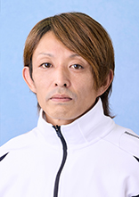長尾章平選手写真