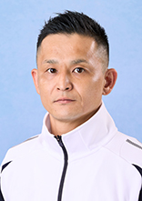 古賀繁輝選手写真