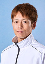 小坂尚哉選手写真