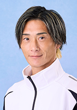 峰竜太選手写真