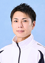 庄司孝輔選手写真
