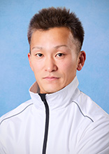 西山貴浩選手写真