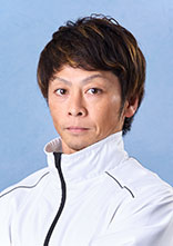 片岡雅裕選手写真