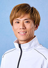 大池佑来選手写真
