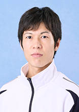 笠置博之選手写真