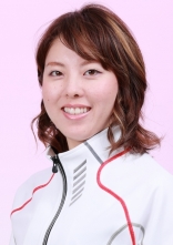 竹井奈美選手写真