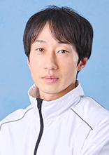 新井英孝選手写真