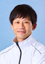 山田亮太選手写真