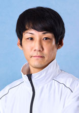 篠田優也選手写真