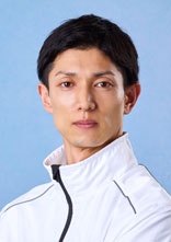 山田祐也選手写真