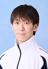 佐藤博亮選手写真