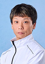 椎名豊選手写真