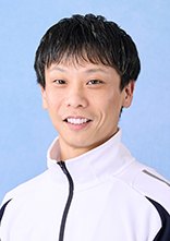 椎名豊選手写真