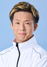 西野雄貴選手写真