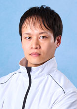 渡邉翼選手写真