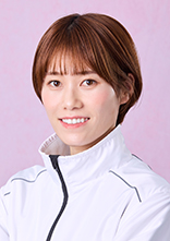 倉持莉々選手写真