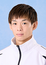 小池修平選手写真