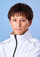 木谷賢太選手写真