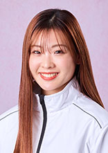 戸敷晃美選手写真