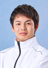 中村魁生選手写真
