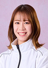 山本梨菜選手写真