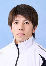 中亮太選手写真