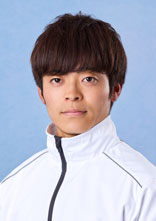 伊久間陽優選手写真