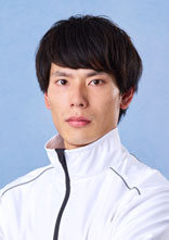 中島秀治選手写真